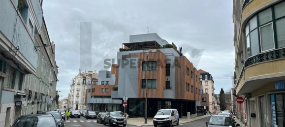 66m² Commercial property in Lisbon, Portugal No. 162688 14
