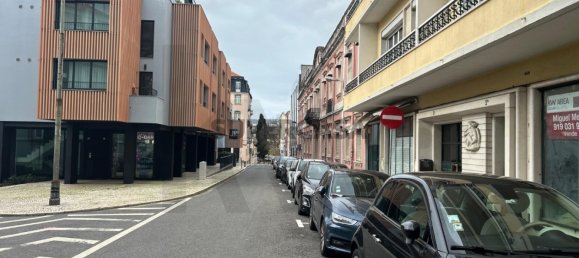 66m² Commercial property in Lisbon, Portugal No. 162688 21