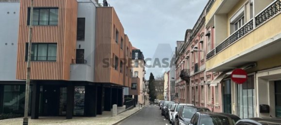 66m² Commercial property in Lisbon, Portugal No. 162688 17