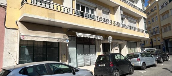 66m² Commercial property in Lisbon, Portugal No. 162688 5