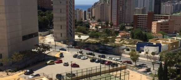Apartamento T2 em Benidorm, Spain N.º 32732 10