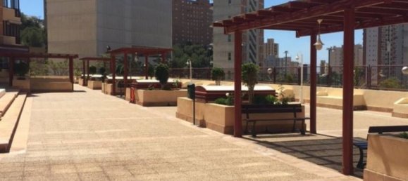 Apartamento T2 em Benidorm, Spain N.º 32732 3