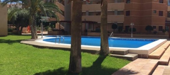 Apartamento T2 em Benidorm, Spain N.º 32732 5