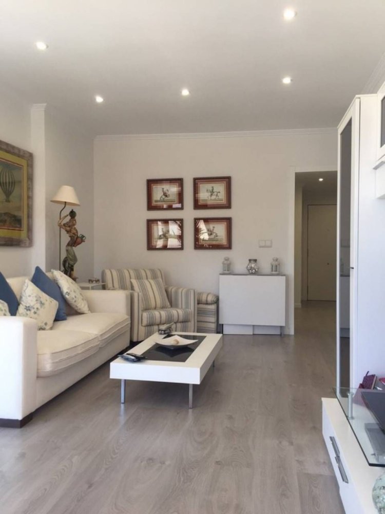 Apartamento T2 em Benidorm, Spain N.º 32732