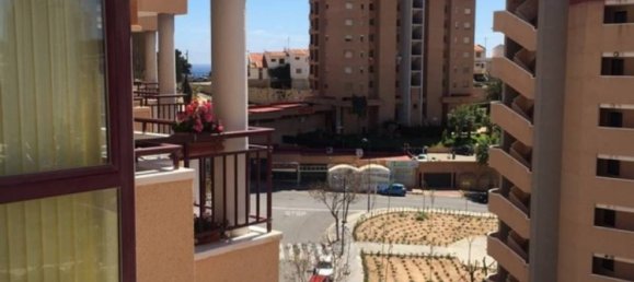 Apartamento T2 em Benidorm, Spain N.º 32732 11