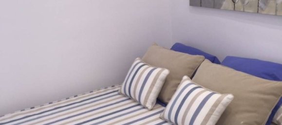 Apartamento T2 em Benidorm, Spain N.º 32732 32