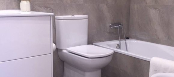 Apartamento T2 em Benidorm, Spain N.º 32732 35