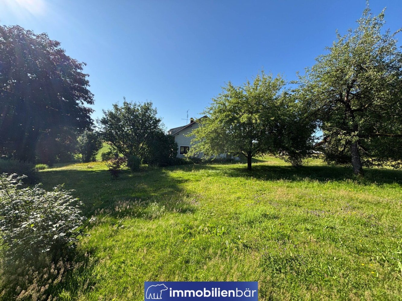  Land in Esternberg, Austria No. 131072