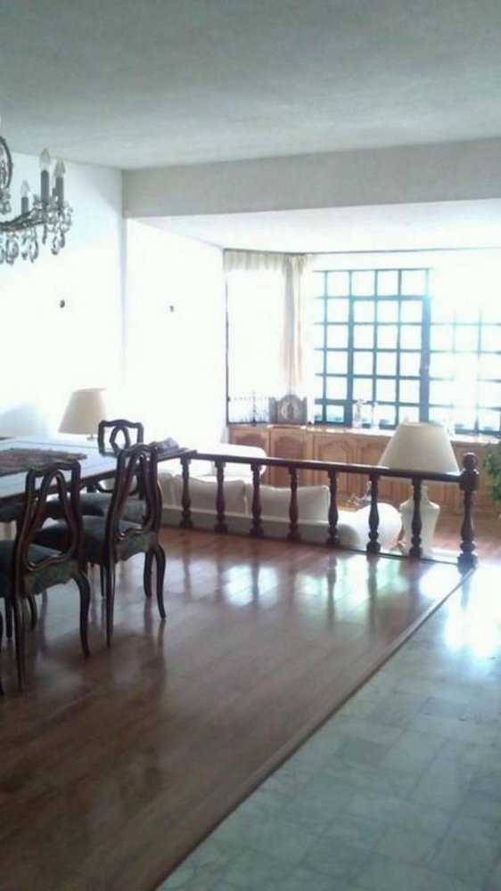 3 bedrooms House in Naucalpan de Juarez, Mexico No. 225327