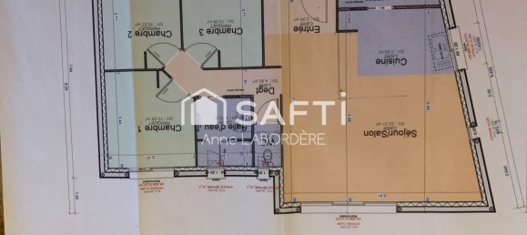 3 chambres Maison à Sainte-Soulle, France No. 277475 11