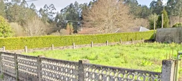 654m² Land in Sada, Spain No. 49910 9