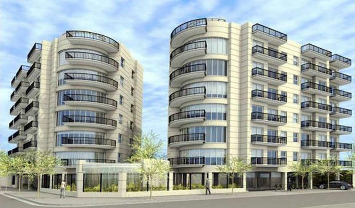 2 bedrooms Apartment in Mar del Plata, Argentina No. 86851