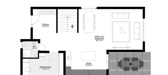 7غرفة منزل في Vienna, Austria رقم 260440 18