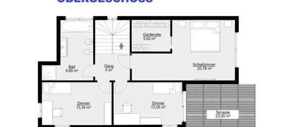 7غرفة منزل في Vienna, Austria رقم 260440 19