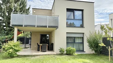 7غرفة منزل في Vienna, Austria رقم 260440