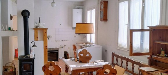 Casa de 5 divisões em Klosterneuburg, Austria N.º 128559 9