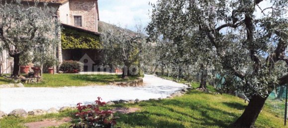 Casa de 5 dormitorios en Serravalle Pistoiese, Italy No. 255546 2