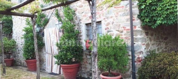 Casa de 5 dormitorios en Serravalle Pistoiese, Italy No. 255546 3