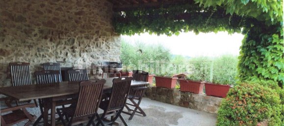 Casa de 5 dormitorios en Serravalle Pistoiese, Italy No. 255546 6