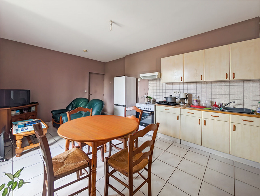 2 rooms Apartment in Dol-de-Bretagne, France No. 324134