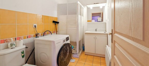 2 rooms Apartment in Dol-de-Bretagne, France No. 324134 3