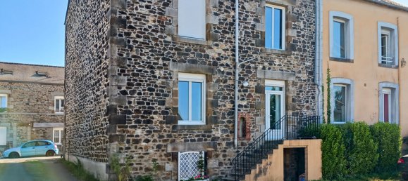 2 rooms Apartment in Dol-de-Bretagne, France No. 324134 4