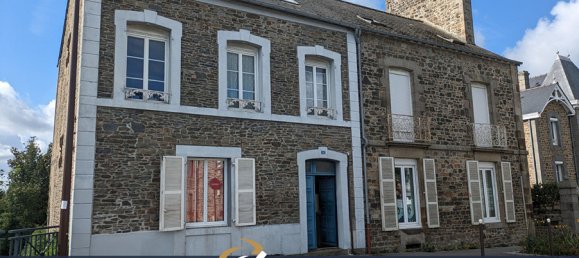 2 rooms Apartment in Dol-de-Bretagne, France No. 324134 5
