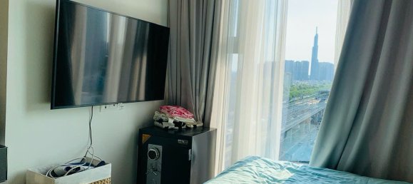 2 dormitorios condominium en venta en Thu Duc, Ho Chi Minh, Vietnam № 20553 5