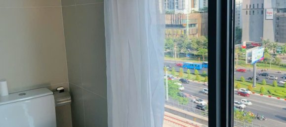 2 dormitorios condominium en venta en Thu Duc, Ho Chi Minh, Vietnam № 20553 3