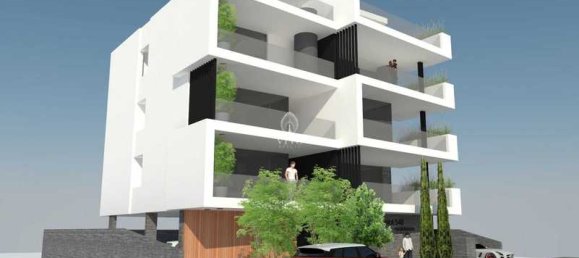 3 chambres Penthouse à Limassol, Cyprus No. 19377 9