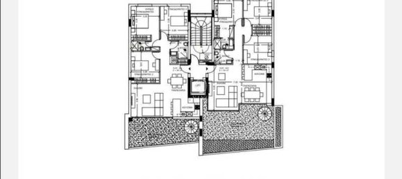 3 chambres Penthouse à Limassol, Cyprus No. 19377 4