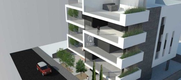 3 chambres Penthouse à Limassol, Cyprus No. 19377 12