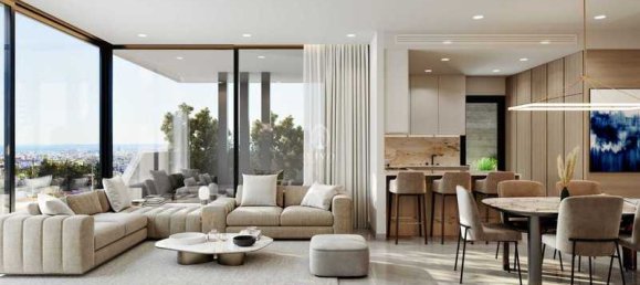 3 chambres Penthouse à Limassol, Cyprus No. 19377 2