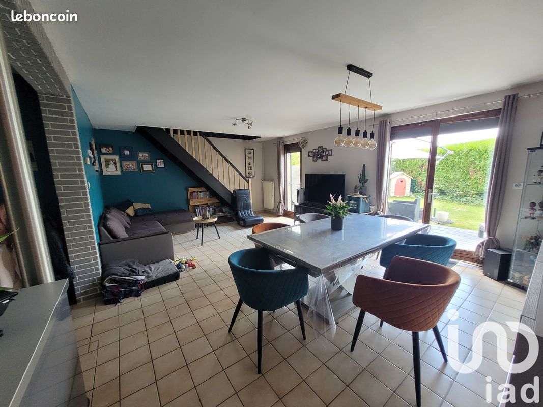 Casa T3 em Carvin, France N.º 252597