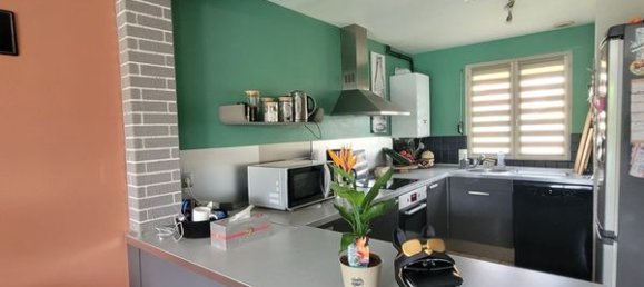 Casa T3 em Carvin, France N.º 252597 3