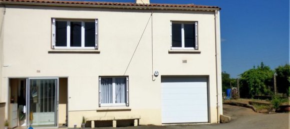 3 bedrooms House in Chantonnay, France No. 310149 11