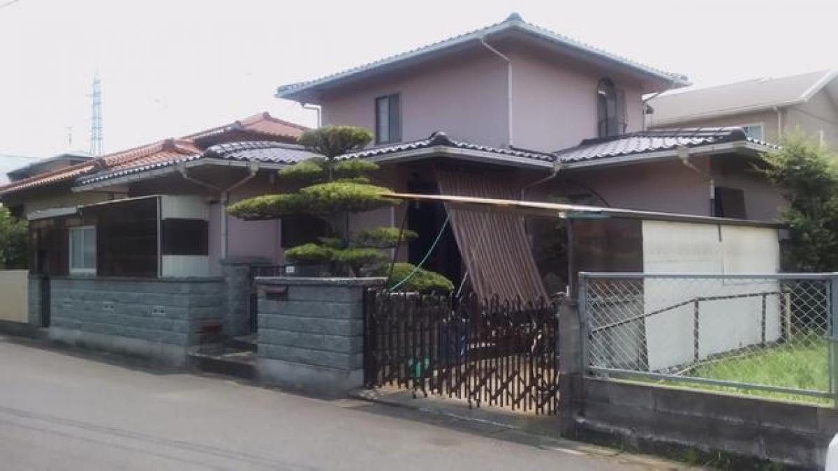 5 bedrooms House in Fukuoka, Japan No. 849