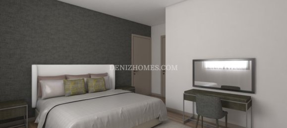 3 rooms Villa in Denizli, Turkey No. 15028 14
