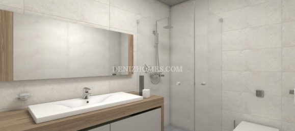 3 rooms Villa in Denizli, Turkey No. 15028 20