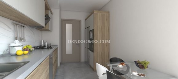 3 rooms Villa in Denizli, Turkey No. 15028 15