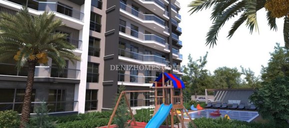 3 rooms Villa in Denizli, Turkey No. 15028 9