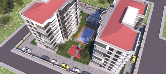 3 rooms Villa in Denizli, Turkey No. 15028 3