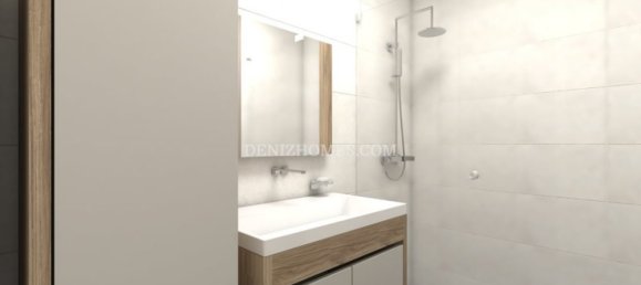 3 rooms Villa in Denizli, Turkey No. 15028 19