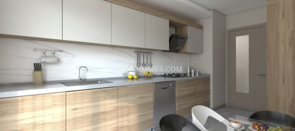 3 rooms Villa in Denizli, Turkey No. 15028 11