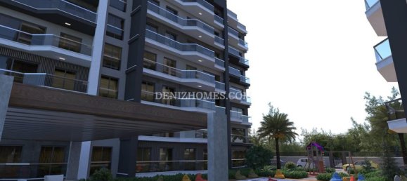 3 rooms Villa in Denizli, Turkey No. 15028 6