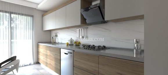 3 rooms Villa in Denizli, Turkey No. 15028 12