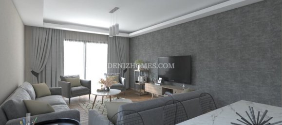 3 rooms Villa in Denizli, Turkey No. 15028 18