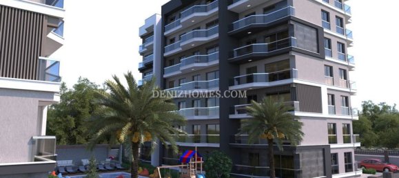 3 rooms Villa in Denizli, Turkey No. 15028 7