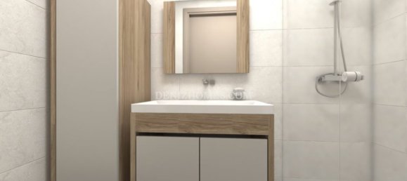 3 rooms Villa in Denizli, Turkey No. 15028 22