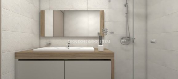 3 rooms Villa in Denizli, Turkey No. 15028 10